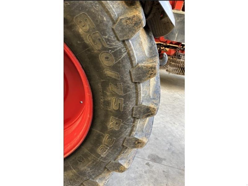 Traktor typu Fendt 724 VARIO, Gebrauchtmaschine v ROYE (Obrázek 10)