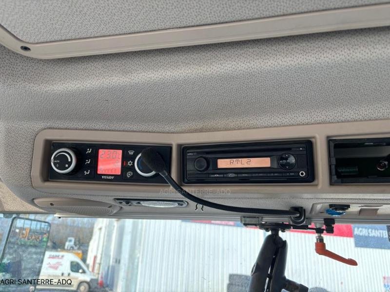 Traktor vrste Fendt 724 VARIO, Gebrauchtmaschine v ROYE (Slika 4)