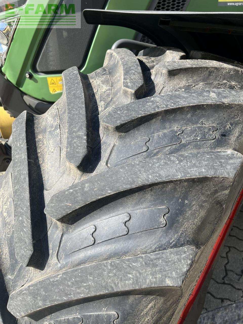 Traktor tip Fendt 724 vario, Gebrauchtmaschine in LENZING (Poză 3)