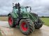 Traktor typu Fendt 724 Vario, Gebrauchtmaschine w Colmar-Berg (Zdjęcie 1)