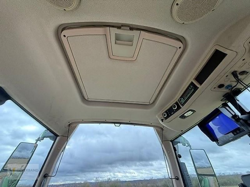 Traktor typu Fendt 724 Vario, Gebrauchtmaschine w Colmar-Berg (Zdjęcie 7)