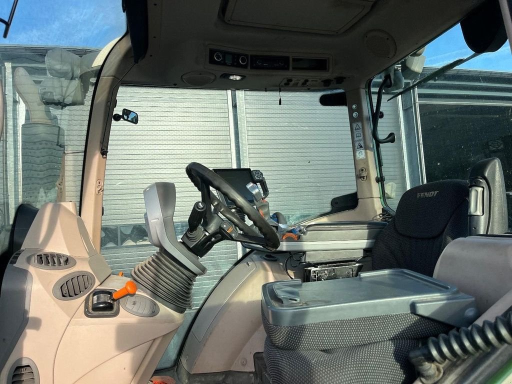 Traktor от тип Fendt 724 VARIO, Gebrauchtmaschine в Hapert (Снимка 10)