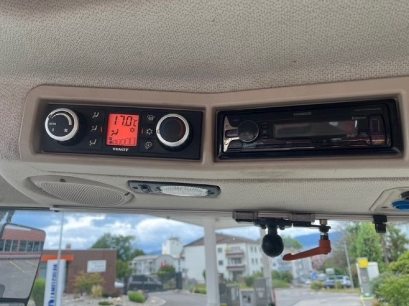 Traktor typu Fendt 724 Vario, Gebrauchtmaschine v Domdidier (Obrázek 10)