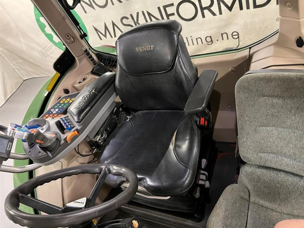 Traktor des Typs Fendt 724 Vario, Gebrauchtmaschine in Ølen (Bild 14)