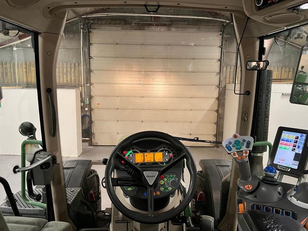 Traktor des Typs Fendt 724 Vario, Gebrauchtmaschine in Ølen (Bild 15)