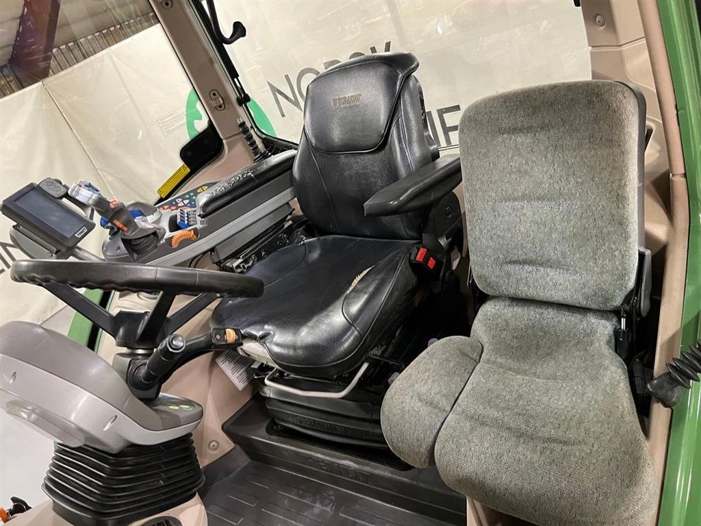 Traktor des Typs Fendt 724 Vario, Gebrauchtmaschine in Ølen (Bild 13)