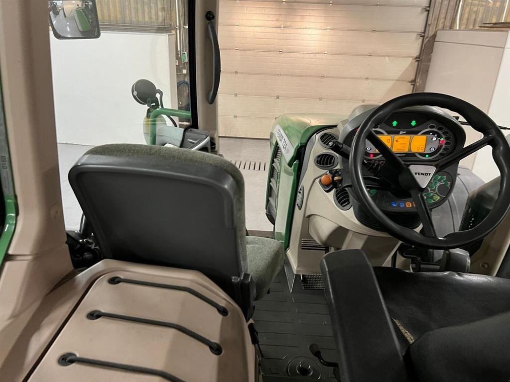 Traktor des Typs Fendt 724 Vario, Gebrauchtmaschine in Ølen (Bild 19)