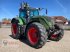 Traktor типа Fendt 724 VARIO, Gebrauchtmaschine в Dummerstorf OT Petschow (Фотография 3)