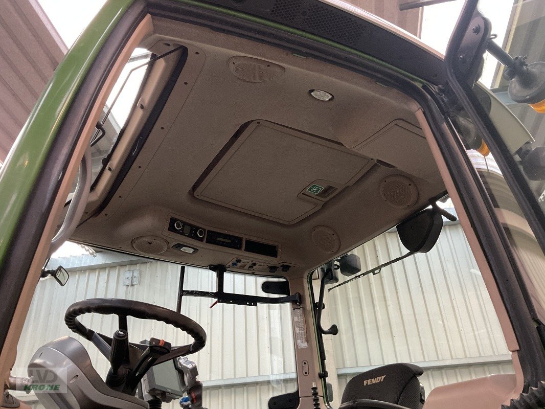 Traktor del tipo Fendt 724 Vario, Gebrauchtmaschine en Spelle (Imagen 10)