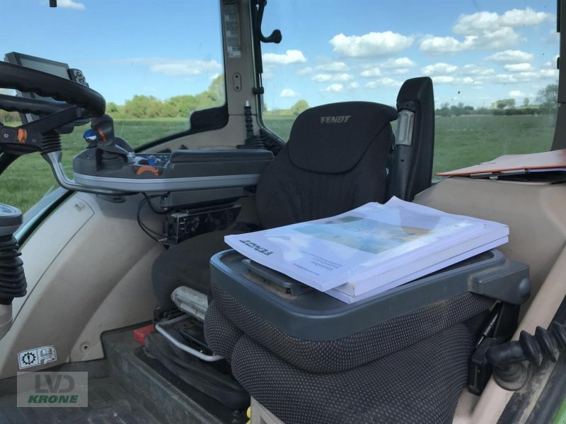 Traktor of the type Fendt 724 Vario, Gebrauchtmaschine in Spelle (Picture 8)