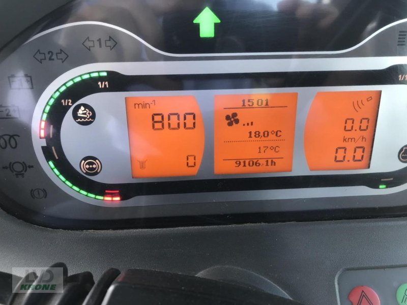 Traktor of the type Fendt 724 Vario, Gebrauchtmaschine in Spelle (Picture 9)