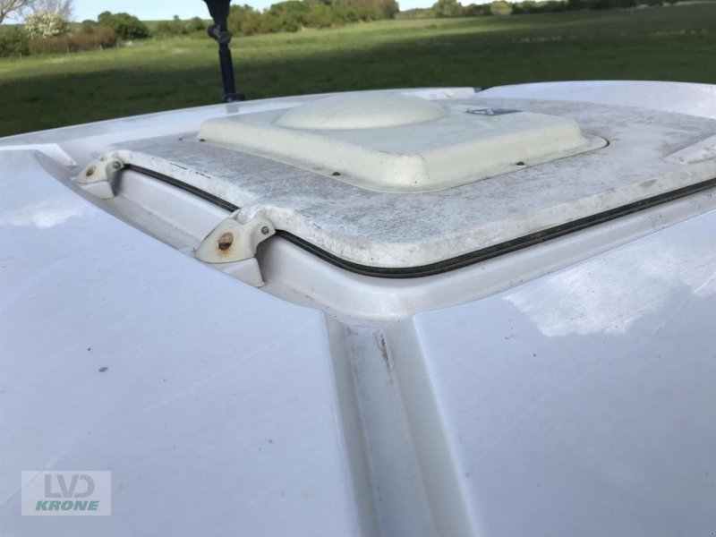 Traktor of the type Fendt 724 Vario, Gebrauchtmaschine in Spelle (Picture 12)