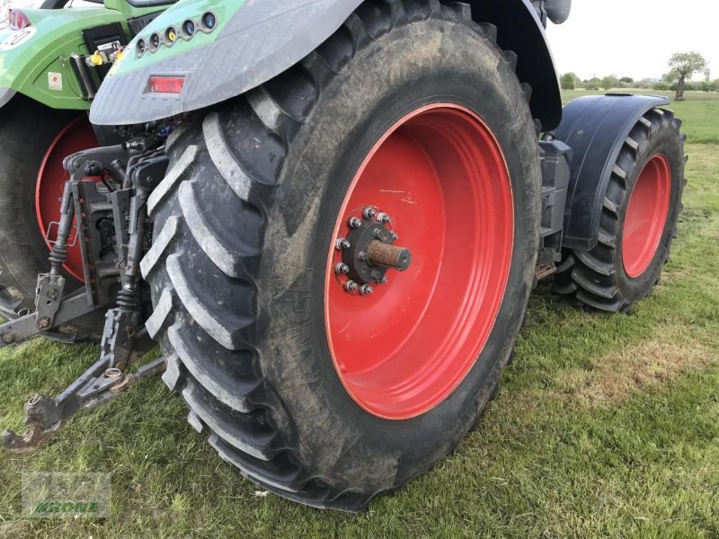 Traktor of the type Fendt 724 Vario, Gebrauchtmaschine in Spelle (Picture 14)