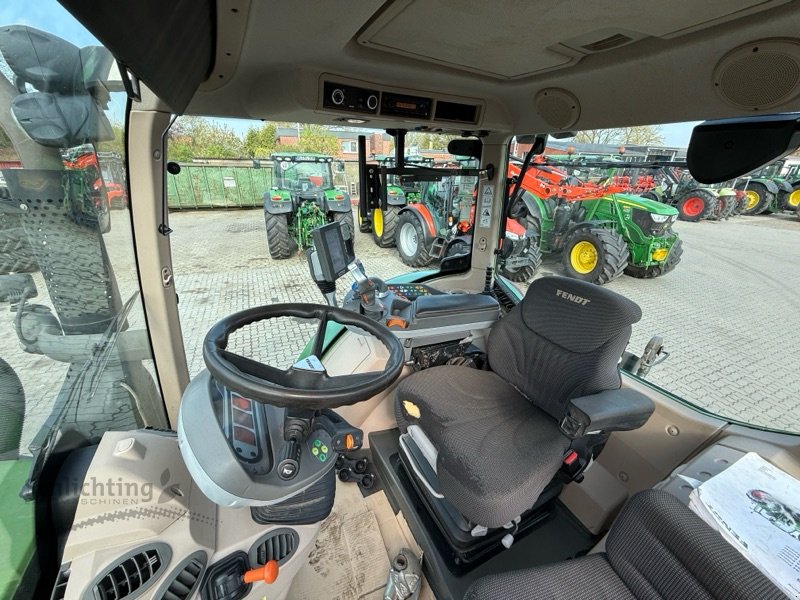 Traktor typu Fendt 724 Vario, Gebrauchtmaschine v Marxen (Obrázek 16)