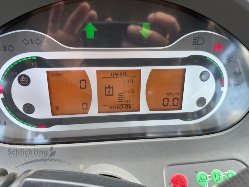 Traktor typu Fendt 724 Vario, Gebrauchtmaschine v Marxen (Obrázek 22)