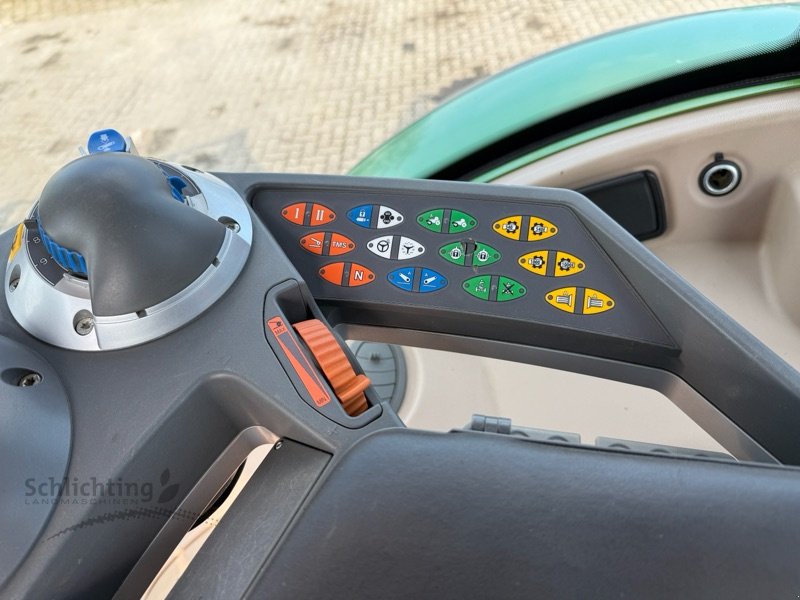 Traktor typu Fendt 724 Vario, Gebrauchtmaschine v Marxen (Obrázek 18)