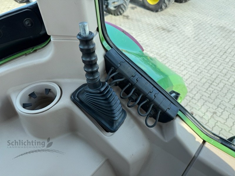 Traktor typu Fendt 724 Vario, Gebrauchtmaschine v Marxen (Obrázek 19)