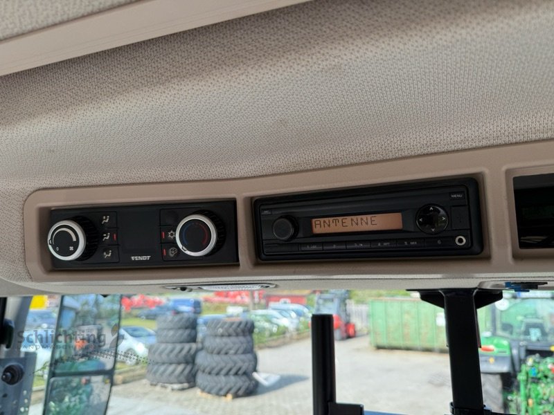 Traktor typu Fendt 724 Vario, Gebrauchtmaschine v Marxen (Obrázek 20)