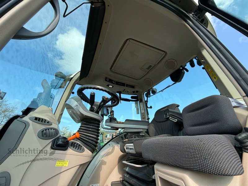 Traktor typu Fendt 724 Vario, Gebrauchtmaschine v Marxen (Obrázek 15)