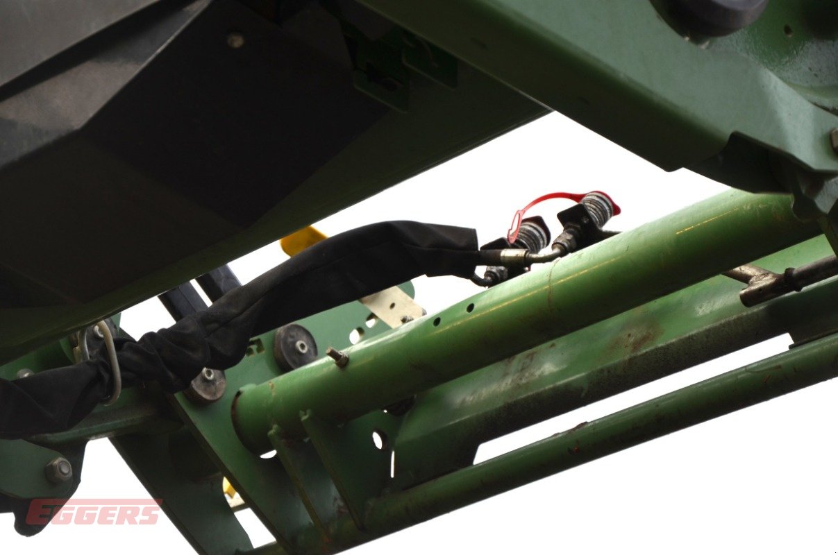 Traktor типа Fendt 724 Vario, Gebrauchtmaschine в Suhlendorf (Фотография 15)