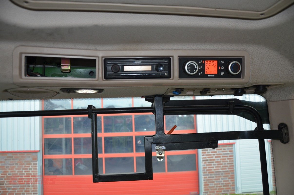 Traktor типа Fendt 724 Vario, Gebrauchtmaschine в Suhlendorf (Фотография 21)