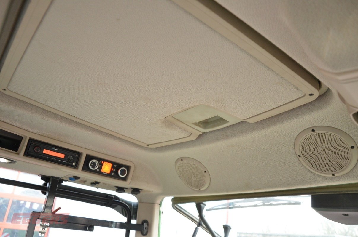 Traktor типа Fendt 724 Vario, Gebrauchtmaschine в Suhlendorf (Фотография 22)