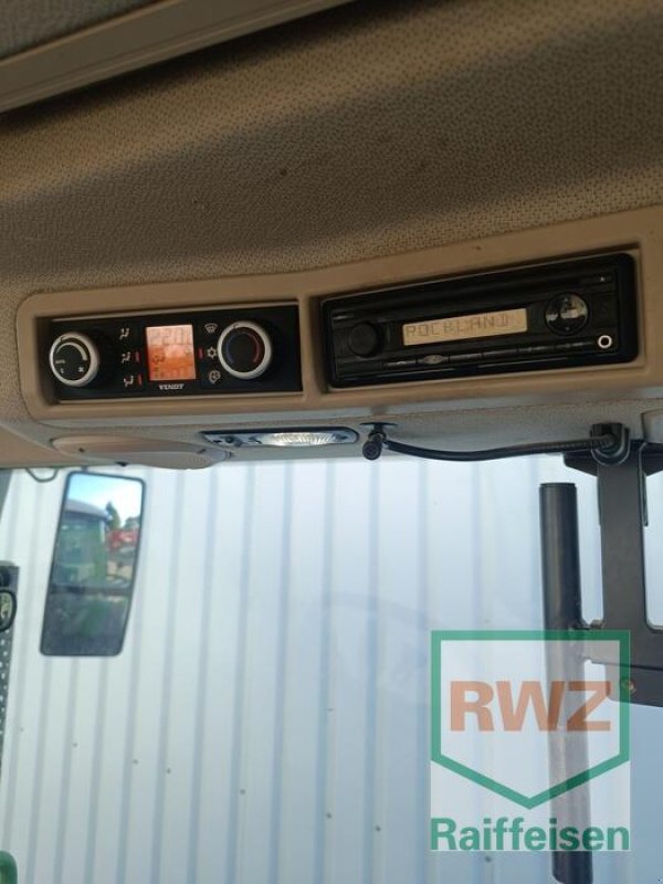 Traktor του τύπου Fendt 724 Vario, Gebrauchtmaschine σε Kruft (Φωτογραφία 12)