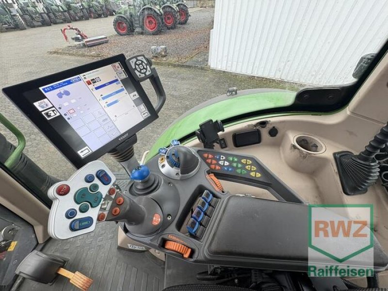 Traktor tip Fendt 724 Vario, Gebrauchtmaschine in Kruft (Poză 10)