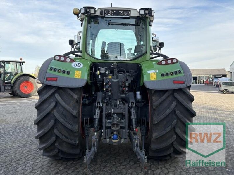 Traktor za tip Fendt 724 Vario, Gebrauchtmaschine u Kruft (Slika 3)