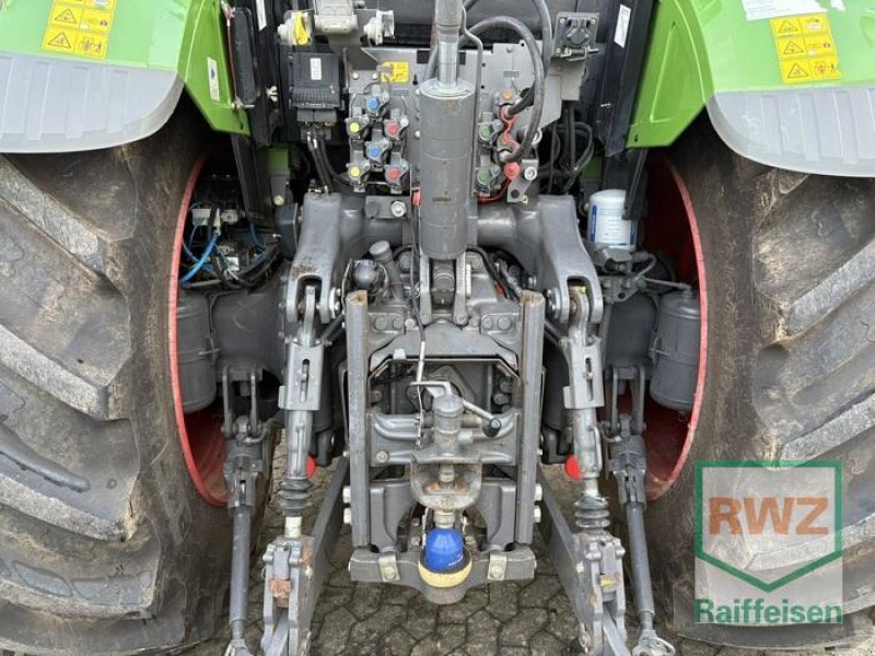 Traktor za tip Fendt 724 Vario, Gebrauchtmaschine u Kruft (Slika 4)
