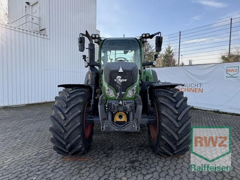 Traktor za tip Fendt 724 Vario, Gebrauchtmaschine u Kruft (Slika 8)