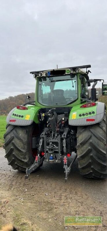 Traktor del tipo Fendt 724 Vario, Gebrauchtmaschine en Bühl (Imagen 9)