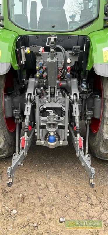Traktor del tipo Fendt 724 Vario, Gebrauchtmaschine en Bühl (Imagen 10)