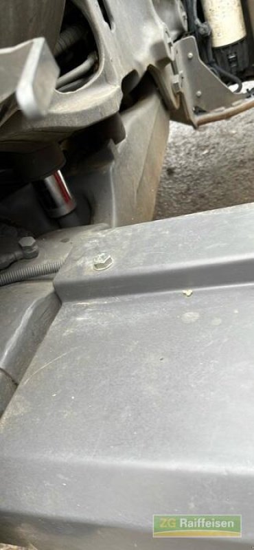 Traktor del tipo Fendt 724 Vario, Gebrauchtmaschine en Bühl (Imagen 3)