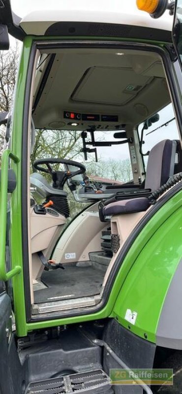 Traktor del tipo Fendt 724 Vario, Gebrauchtmaschine en Bühl (Imagen 12)