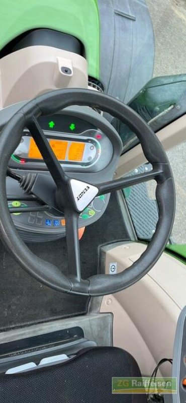 Traktor del tipo Fendt 724 Vario, Gebrauchtmaschine en Bühl (Imagen 13)