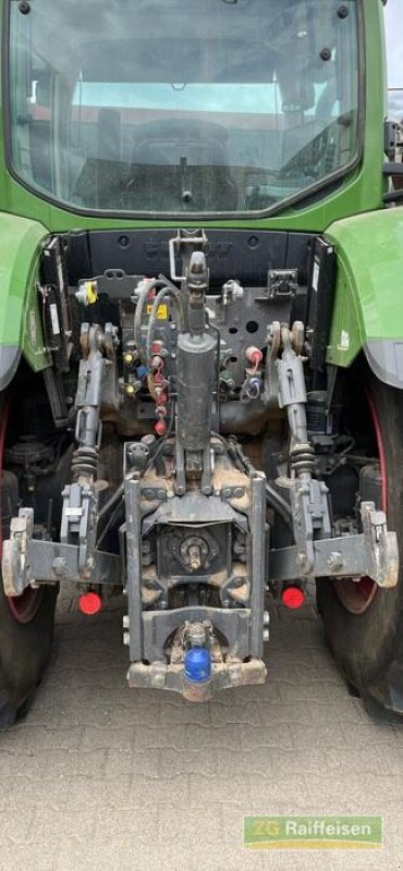 Traktor van het type Fendt 724 Vario, Gebrauchtmaschine in Bühl (Foto 15)