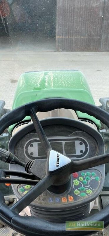 Traktor van het type Fendt 724 Vario, Gebrauchtmaschine in Bühl (Foto 19)