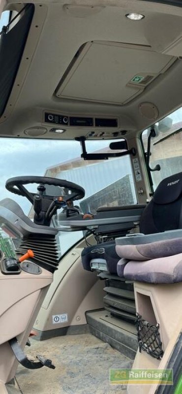 Traktor van het type Fendt 724 Vario, Gebrauchtmaschine in Bühl (Foto 18)