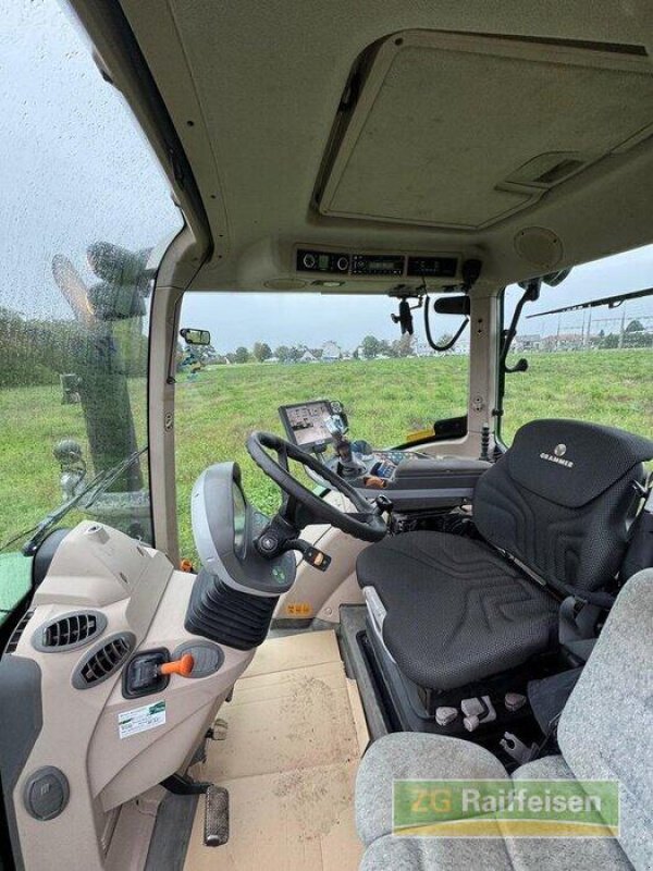 Traktor типа Fendt 724 Vario, Gebrauchtmaschine в Bruchsal (Фотография 11)