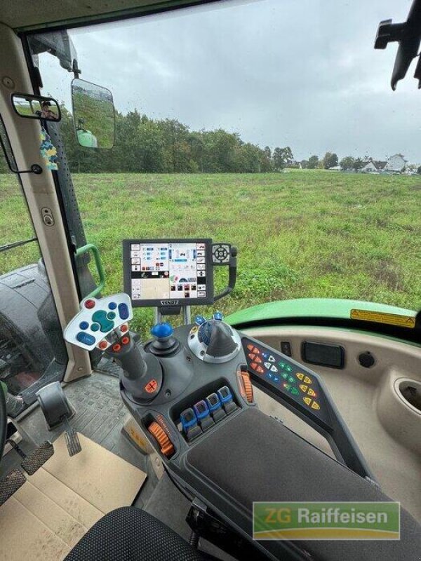 Traktor типа Fendt 724 Vario, Gebrauchtmaschine в Bruchsal (Фотография 8)