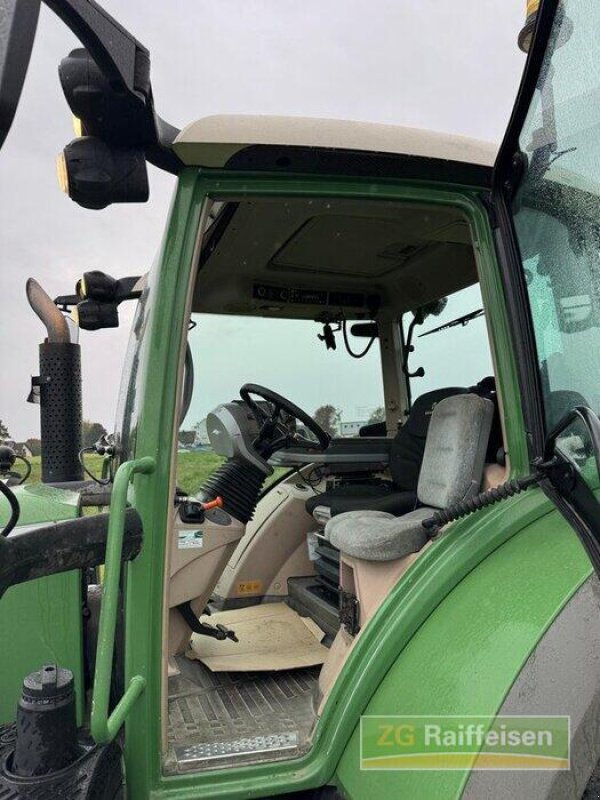 Traktor типа Fendt 724 Vario, Gebrauchtmaschine в Bruchsal (Фотография 7)