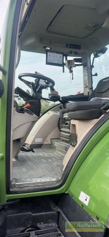 Traktor tip Fendt 724 Vario, Gebrauchtmaschine in Rauenberg (Poză 21)