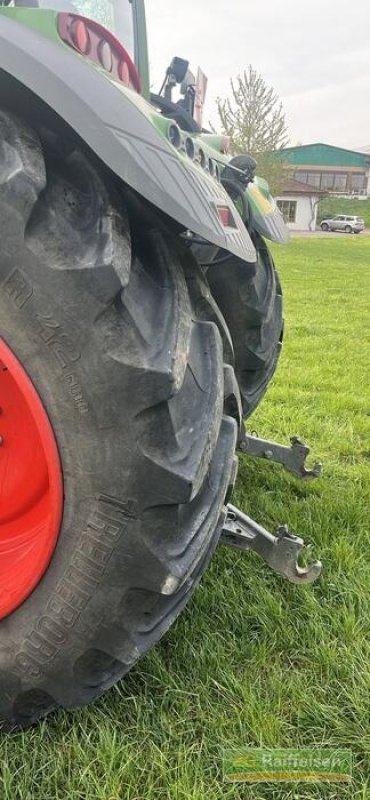 Traktor tip Fendt 724 Vario, Gebrauchtmaschine in Rauenberg (Poză 19)