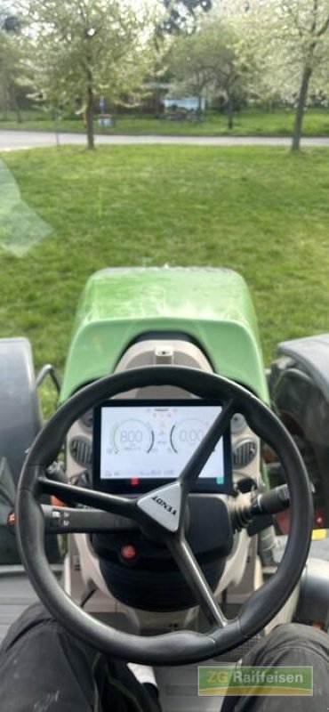 Traktor tip Fendt 724 Vario, Gebrauchtmaschine in Rauenberg (Poză 22)