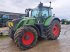 Traktor типа Fendt 724, Gebrauchtmaschine в SAINT-GERMAIN DU PUY (Фотография 1)