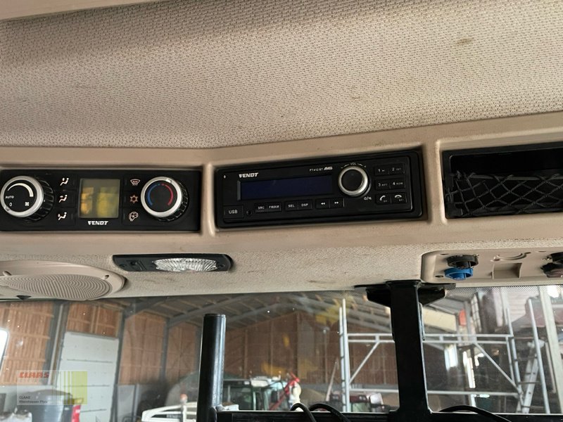 Traktor des Typs Fendt 724, Gebrauchtmaschine in Reinheim (Bild 20)