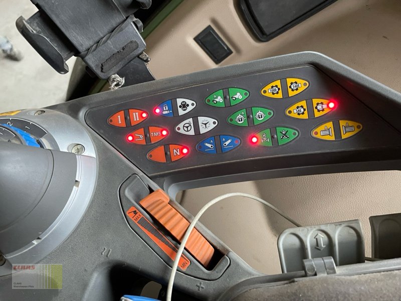 Traktor des Typs Fendt 724, Gebrauchtmaschine in Reinheim (Bild 23)