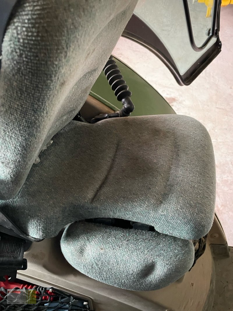 Traktor des Typs Fendt 724, Gebrauchtmaschine in Reinheim (Bild 26)