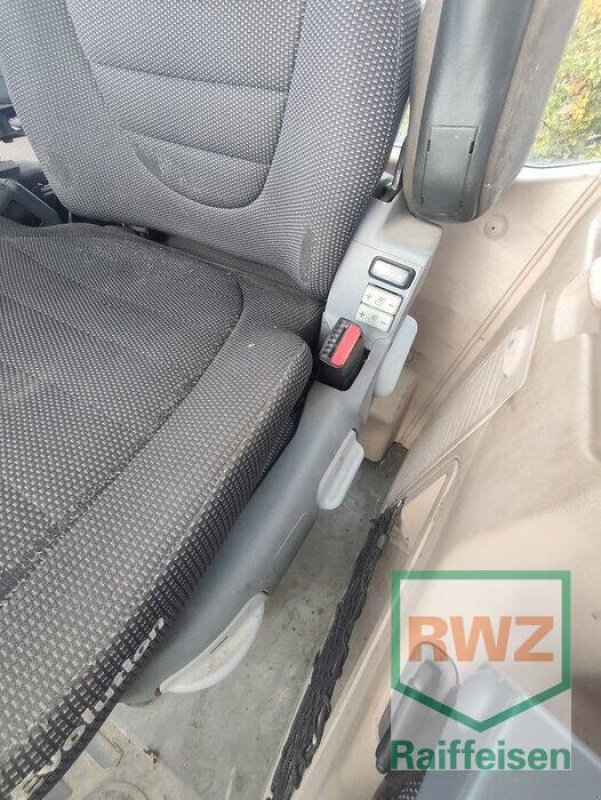 Traktor tipa Fendt 724, Gebrauchtmaschine u Saulheim (Slika 7)